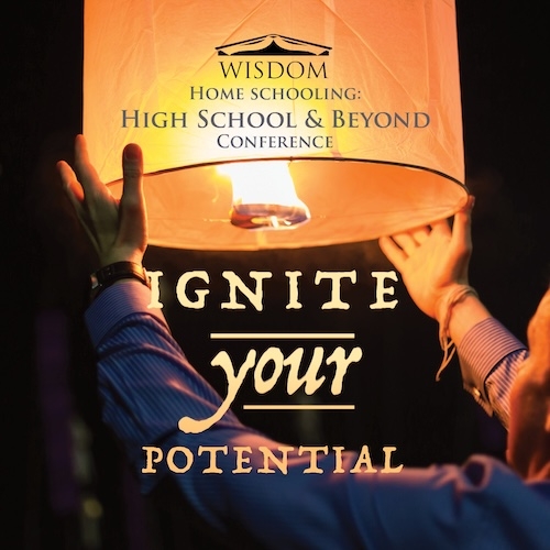 High School & Beyond Conference <span>E1068</span>